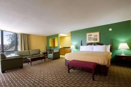 Days Inn & Suites by Wyndham Duncan/Spartanburg - image 7