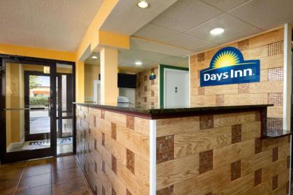 Days Inn & Suites by Wyndham Duncan/Spartanburg - image 8