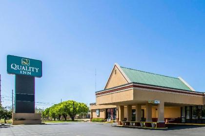 Quality Inn Duncan HWY 81 - image 15