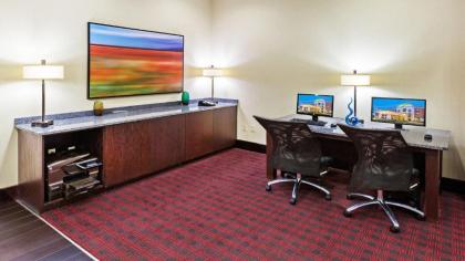 Holiday Inn Express Hotel and Suites Duncan an IHG Hotel - image 14