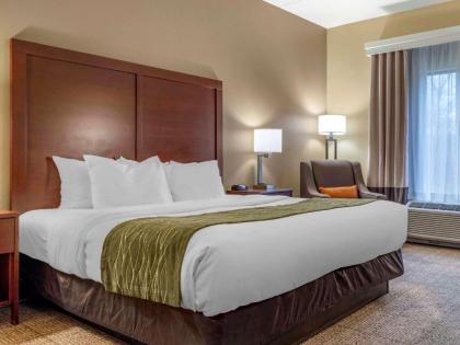 Comfort Inn Duncansville – Altoona