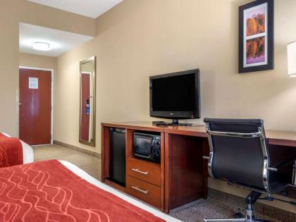 Comfort Inn Duncansville – Altoona - image 10