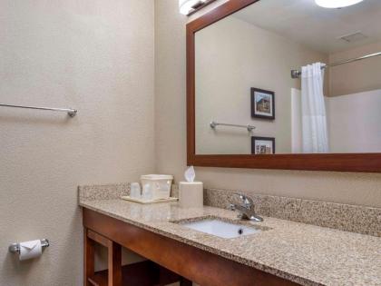 Comfort Inn Duncansville – Altoona - image 12