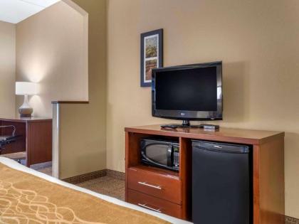 Comfort Inn Duncansville – Altoona - image 15