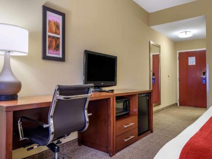 Comfort Inn Duncansville – Altoona - image 6