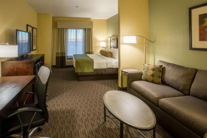 Best Western Plus Duncanville/Dallas - image 12