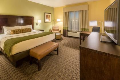 Best Western Plus Duncanville/Dallas - image 15