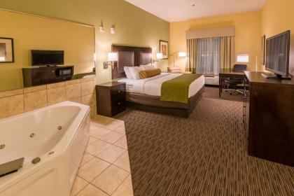 Best Western Plus Duncanville/Dallas - image 17