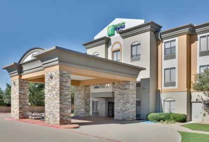 Holiday Inn Express Hotel & Suites Duncanville an IHG Hotel - image 20