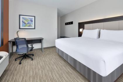 Holiday Inn Express Hotel & Suites Duncanville an IHG Hotel - image 8