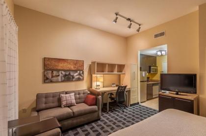 TownePlace Suites Dallas DeSoto - image 10