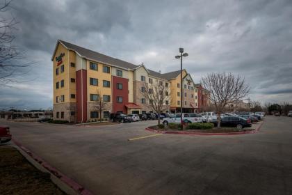 TownePlace Suites Dallas DeSoto - image 15