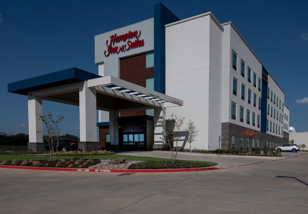 Hampton Inn & Suites Duncanville Dallas Tx - image 4