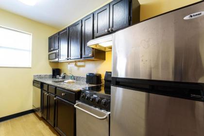 Extended Stay America Suites - Chicago - Elgin - West Dundee - image 10