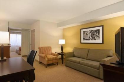 Country Inn & Suites by Radisson Dundee MI - image 15