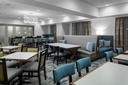 Hampton Inn Dunedin Fl - image 15