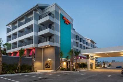 Hampton Inn Dunedin Fl - image 2