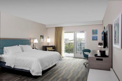 Hampton Inn Dunedin Fl - image 3