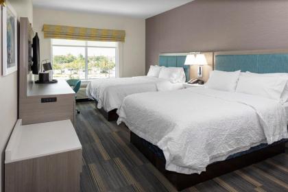 Hampton Inn Dunedin Fl - image 6