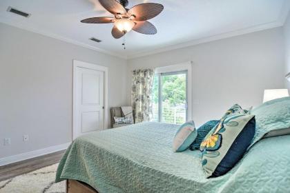 Airy Coastal Casa on Park 6Mi to Honeymoon Isle! - image 15