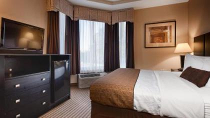 Best Western Dunkirk & Fredonia Inn - image 10