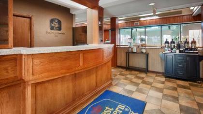 Best Western Dunkirk & Fredonia Inn - image 13