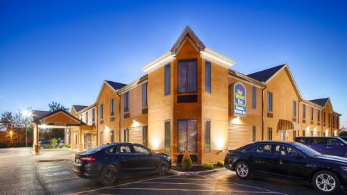 Best Western Dunkirk & Fredonia Inn - image 2