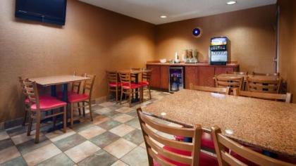 Best Western Dunkirk & Fredonia Inn - image 3