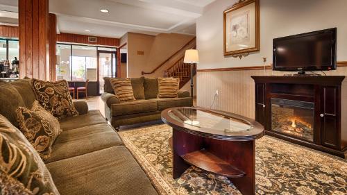 Best Western Dunkirk & Fredonia Inn - image 5