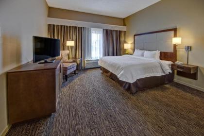 Hampton Inn Dunn - image 10