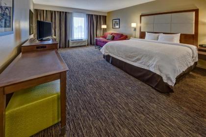 Hampton Inn Dunn - image 14