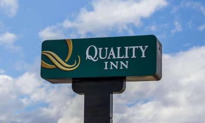 Quality Inn Dunn - image 11