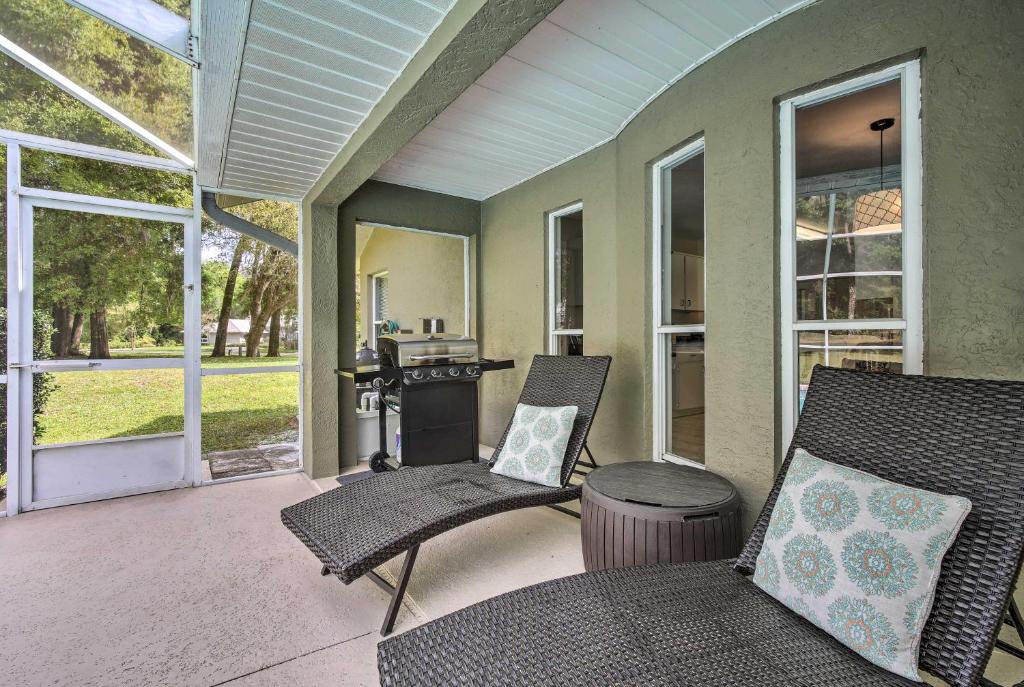 Pointe of View Dunnellon House with Private Pool! - image 2