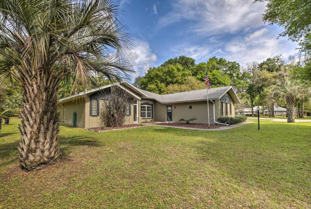 Pointe of View Dunnellon House with Private Pool! - image 4