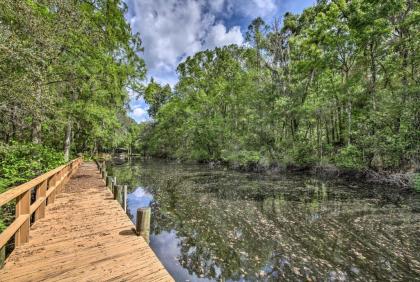 Pointe of View Dunnellon House with Private Pool! - image 6