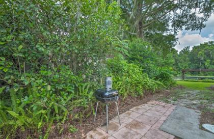 Riverfront Dunnellon Home with Dock and Solarium! - image 11