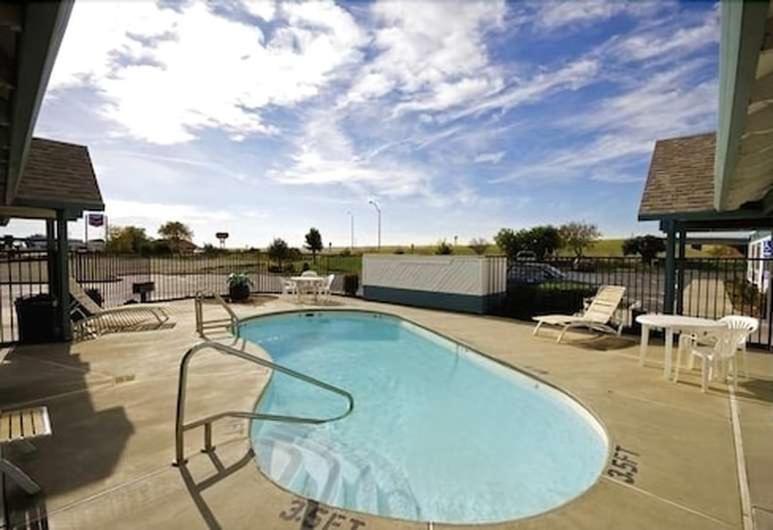 Americas Best Value Inn Dunnigan - image 2