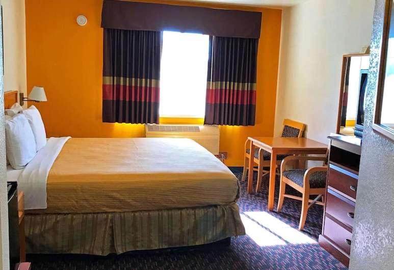 Americas Best Value Inn Dunnigan - image 5