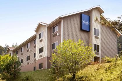 travelodge by Wyndham Dunsmuir California