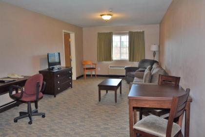 FairBridge Inn & Suites DuPont - image 13