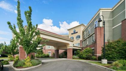 Best Western Liberty Inn DuPont - image 1