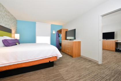 Home2 Suites By Hilton DuPont - image 9