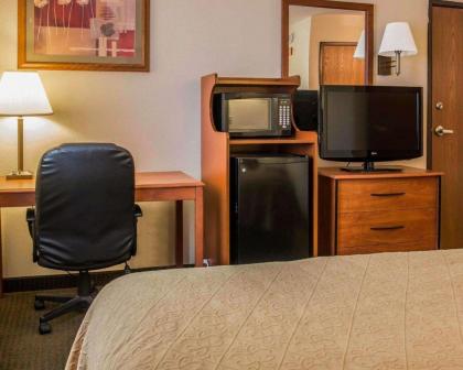 Quality Inn Durand - image 11