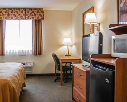 Quality Inn Durand - image 15