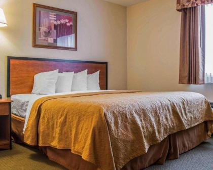 Quality Inn Durand - image 2