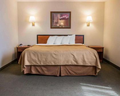 Quality Inn Durand - image 3