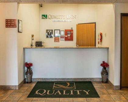 Quality Inn Durand - image 4