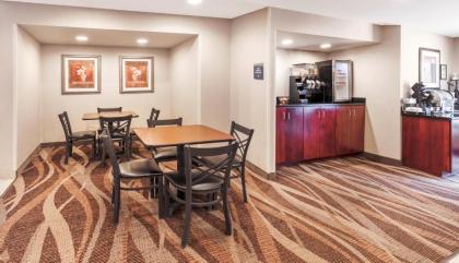 Cobblestone Inn & Suites - Durand - image 12