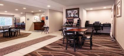 Cobblestone Inn & Suites - Durand - image 4