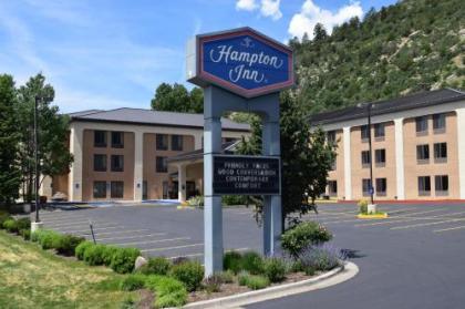 Hampton Inn Durango